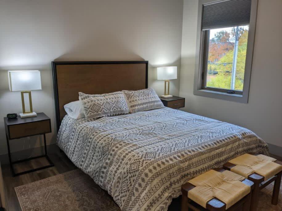 Modern Condo 210 Just Blocks From Lake Michigan Traverse City Dış mekan fotoğraf